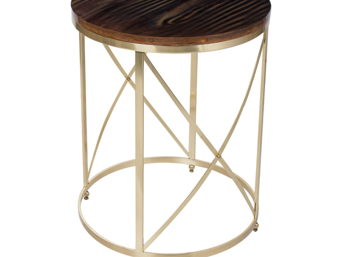 Журнальний столик Incrocio