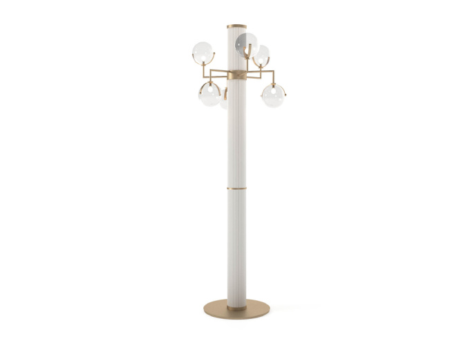 MADISON FLOOR LAMP
