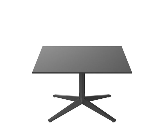 Стол Faz table base ø80x50h