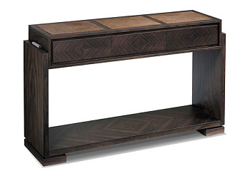 Консоль Virgi