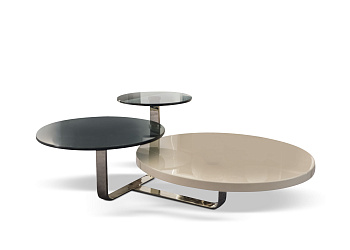 Журнальний столик Tiago tris