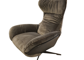 Кресло   Ilia 2996