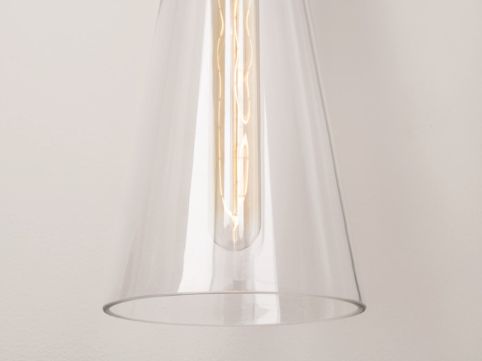 Настенный светильник Anya