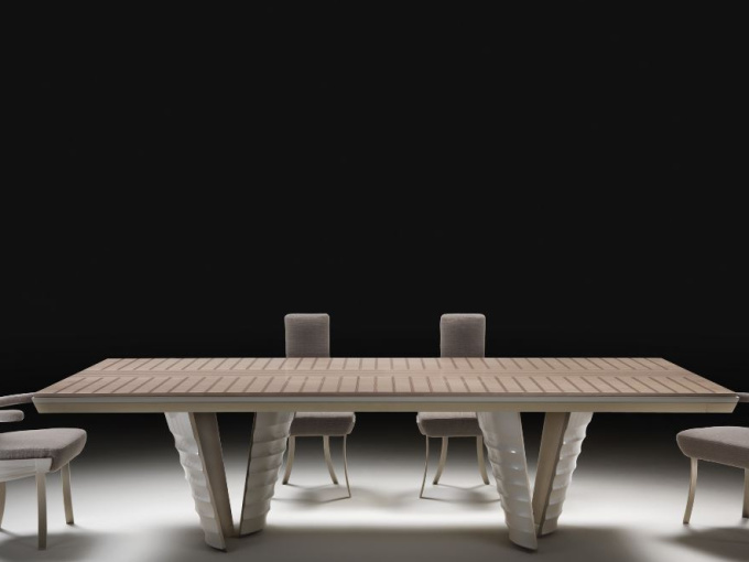 Стул AQVILA LA 852