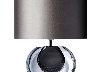 Настольная лампа Gaia Smoke Table Lamp