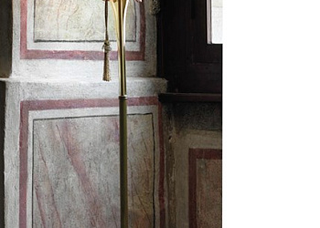 Торшер 1547/FL