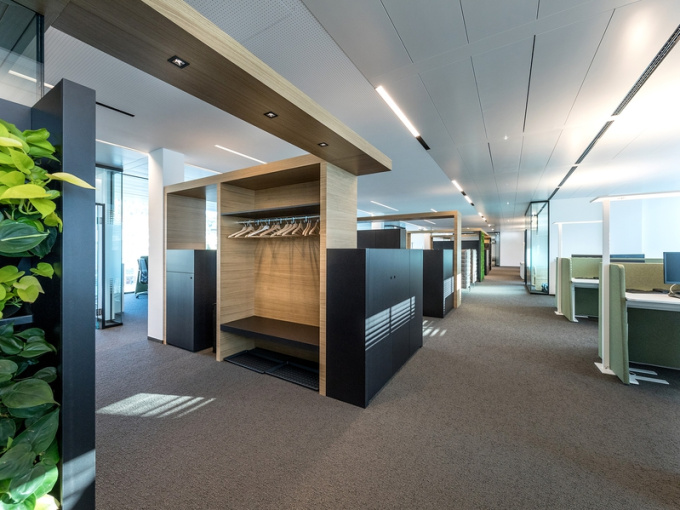 Потолочний світильник Profiles 60