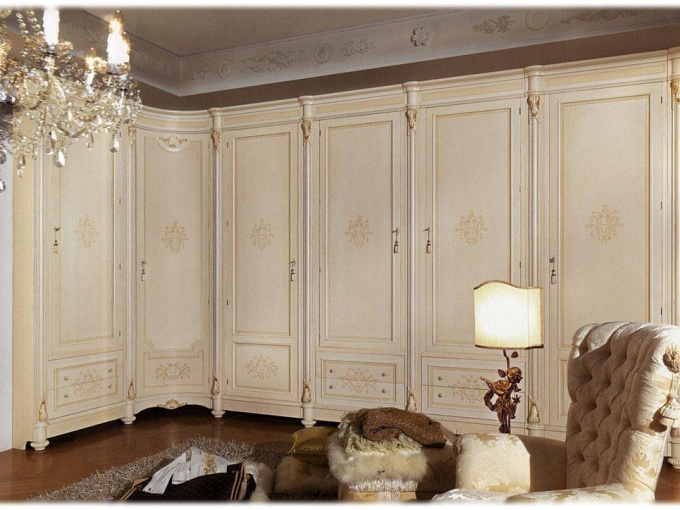 Шафа Antonelli Moravio