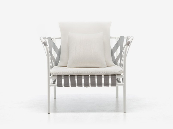 Кресло InOut 851