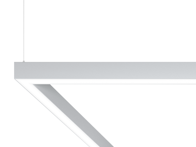 Потолочный светильник Mino 100