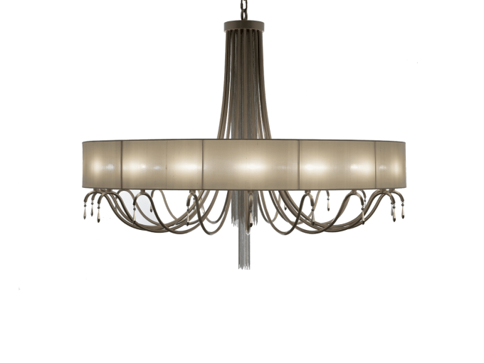 Потолочный светильник Stravaganteex03