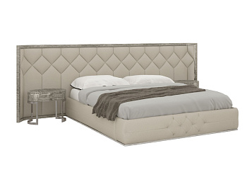 Кровать ELN 5021 K Princess