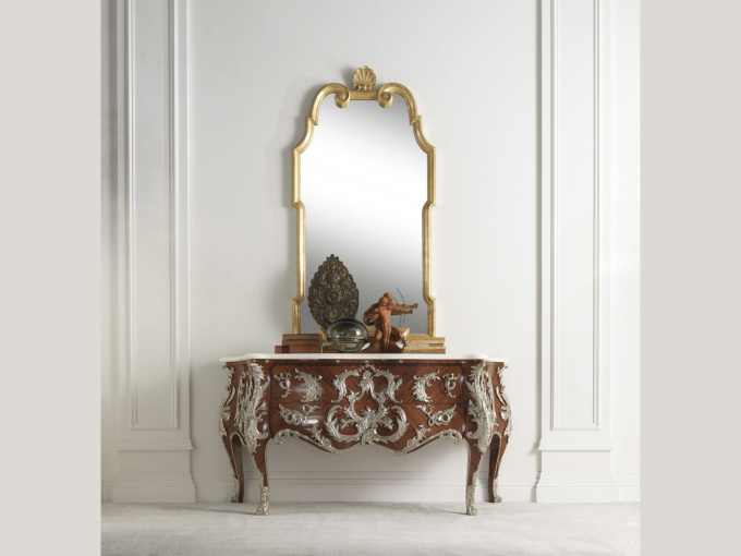 Зеркало Wallace