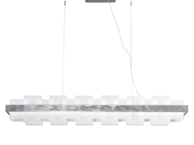 Люстра RETTANGOLO