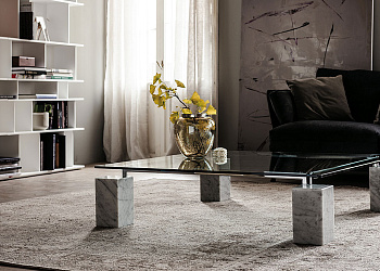 Журнальный стол Dielle