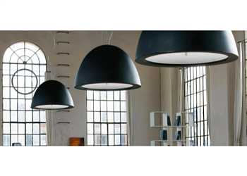 Стельовий світильник Willy Xl