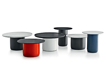 Журнальний столик Button Tables