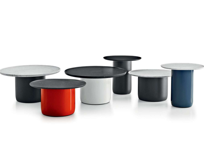 Журнальний столик Button Tables