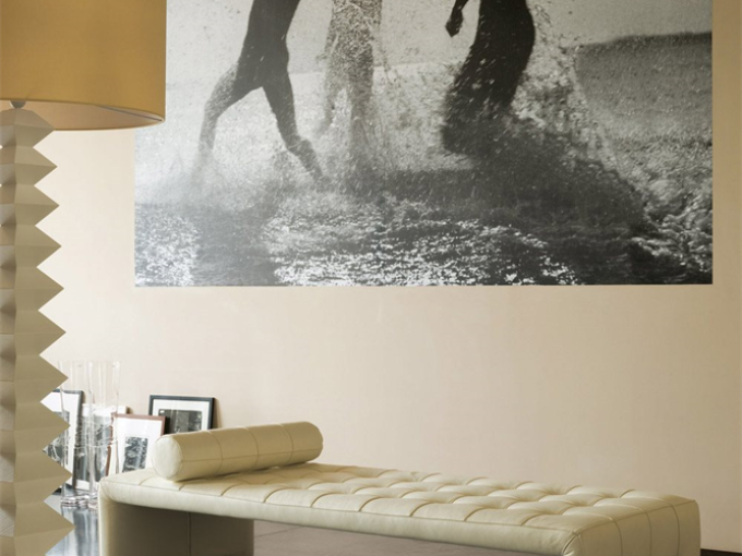 Банкетка Scarlett