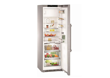 Однокамерный холодильник Liebherr KBes 4374