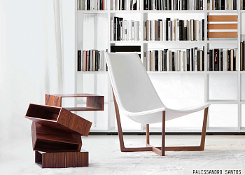 Журнальний столик Balancing Boxes