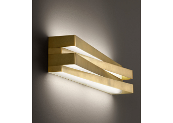 Настенная лампа Cross