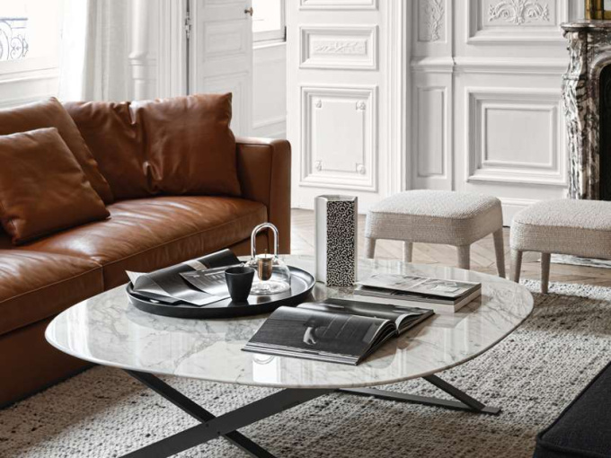 Журнальный столик Pathos