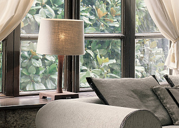 Лампа настільна Lucilla