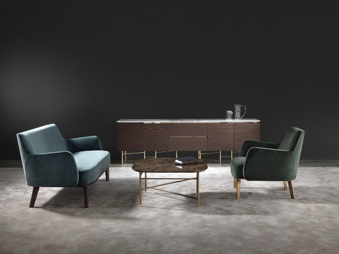 Кресло Clipper 