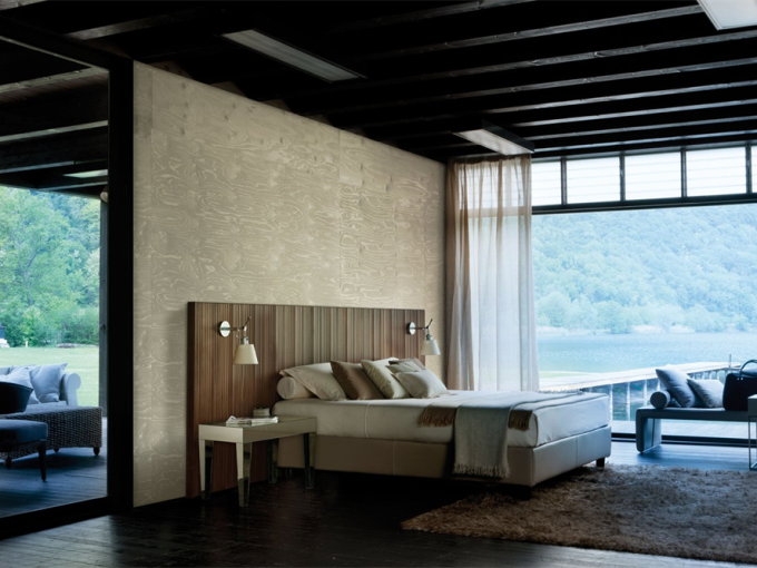 Кровать Personnel