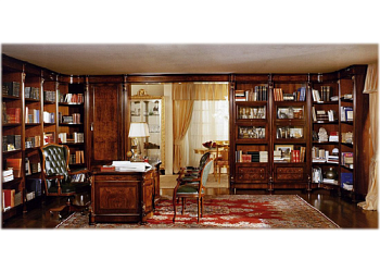 Книжный шкаф Antonelli Moravio 21