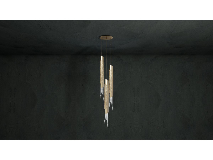 Люстра ска AVOLTO