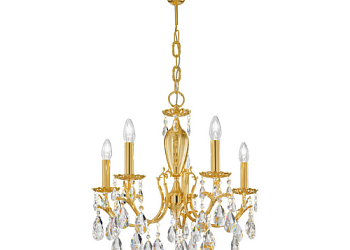 Люстра VICTORIA 2