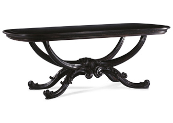 стіл Dining Table With Cross - Bar