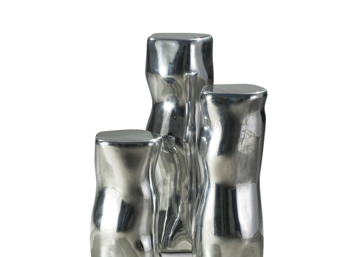 Стол-пьедестал Silver tree