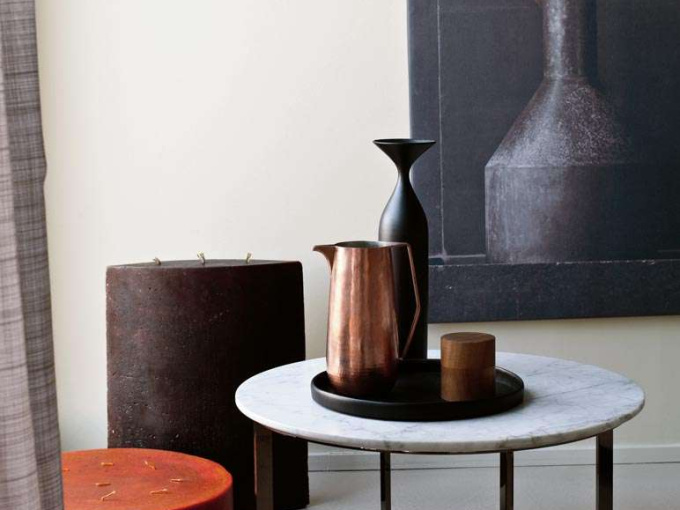 Журнальний столик Mera