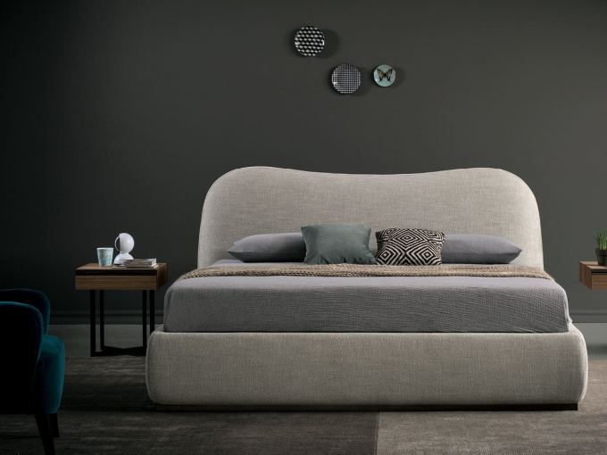 Кровать Aurore