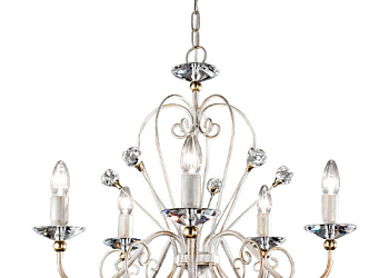 Люстра ROSSANA