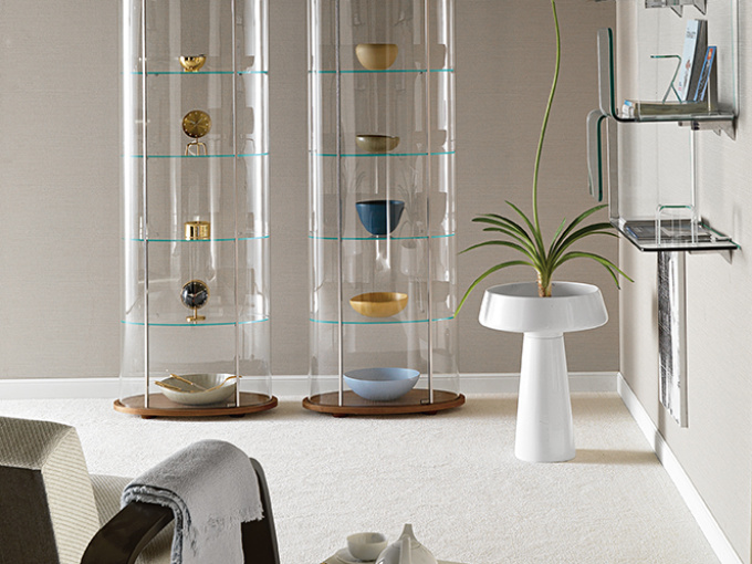 Витрина Palladio