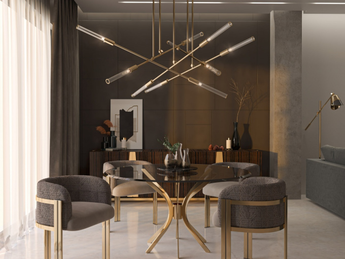 Стіл HARING TABLE