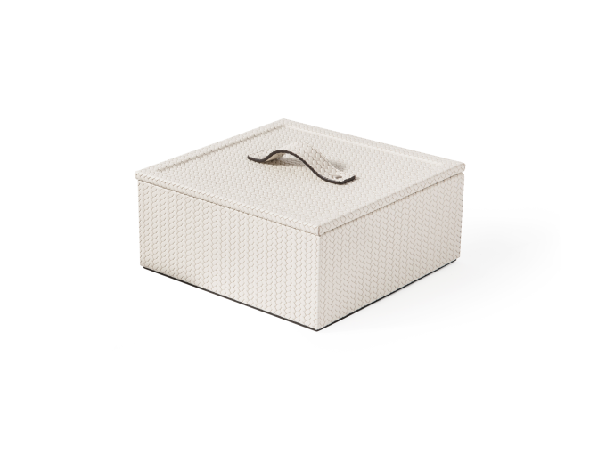 Шкатулка MATI SQUARE BOX TALL