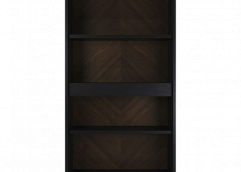 Книжный шкаф Moon- Арт. 0LB46B