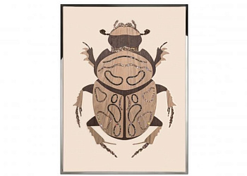 Картина Beetlea
