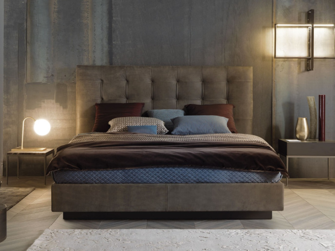 Кровать Frida