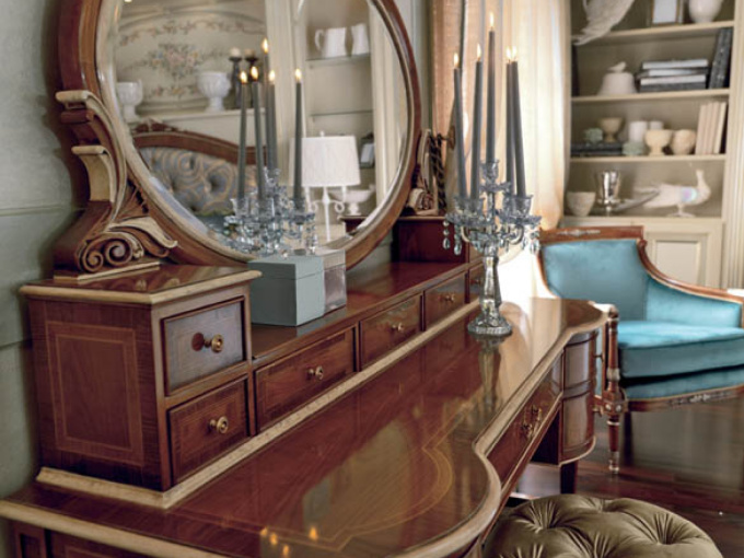 Спальня Tramonto sul lago