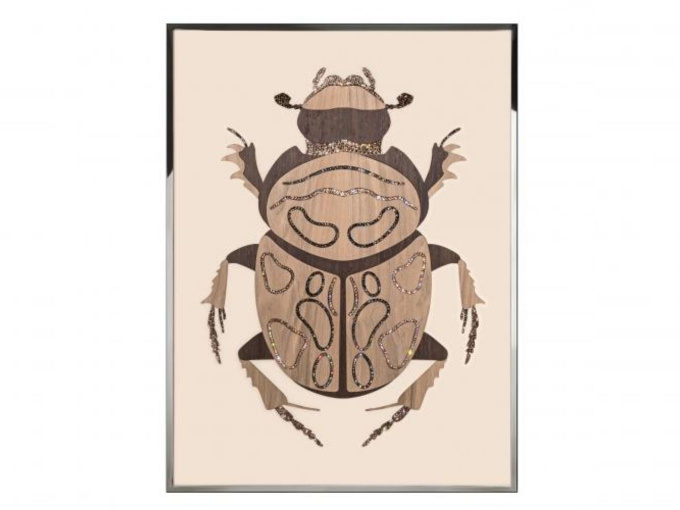 Картина Beetlea