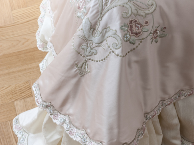 Постельное белье Elisabeth Letto