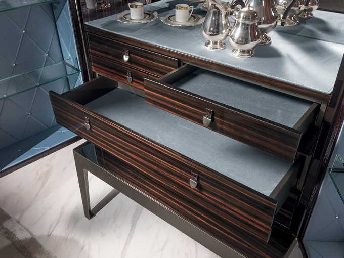 Шкаф Grandeur evo