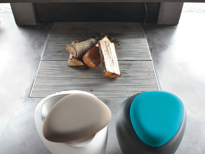 Журнальная стойка Ios