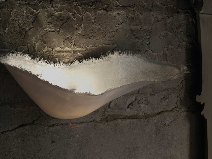 Потолочный светильник  Moby Dick: SE647G-EXT